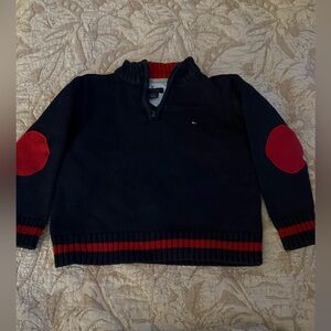 Tommy Hilfiger Child’s Sweater 2T
